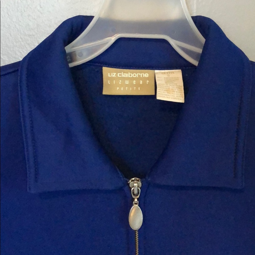 Jacket - Picture 2 of 4